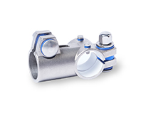 T-Angle Linear Actuator Connectors